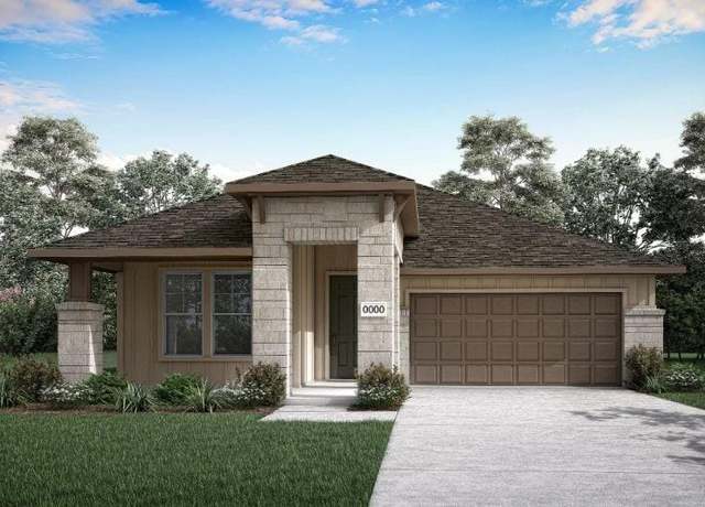 Property at 3116 Hoyle, Mckinney, TX 75071, 3 beds, 2 baths