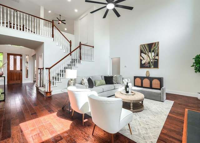 Property at 3609 Whitehaven Dr, Plano, TX 75093, 5 beds, 4 baths