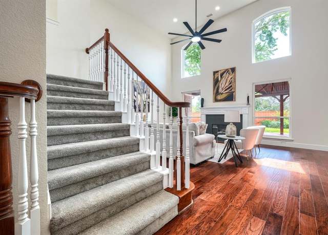 Property at 3609 Whitehaven Dr, Plano, TX 75093, 5 beds, 4 baths