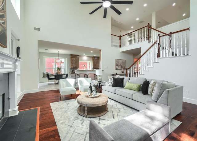Property at 3609 Whitehaven Dr, Plano, TX 75093, 5 beds, 4 baths
