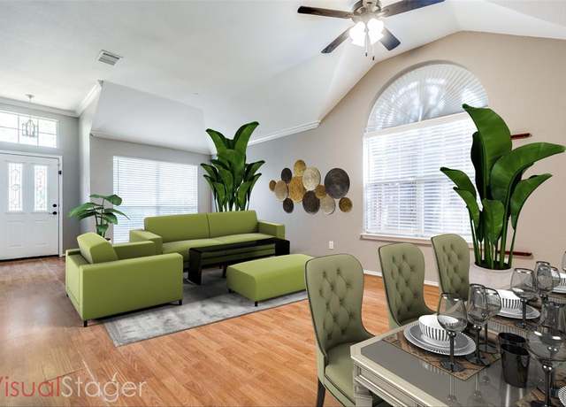 Property at 4232 Briarbend Rd, Dallas, TX 75287, 3 beds, 2 baths