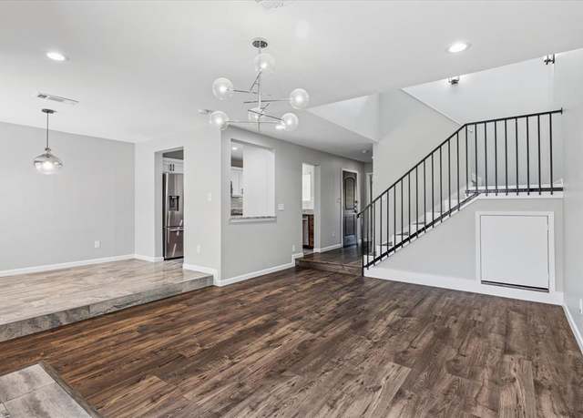 Property at 9228 Flickering Shadow Dr, Dallas, TX 75243, 3 beds, 3 baths