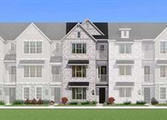 Property at 8361 Huron Peak Dr, Frisco, TX 75034, 3 beds, 3 baths