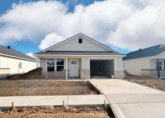 Property at 279 Tombstone Rd, Abilene, TX 79602, 3 beds, 2 baths