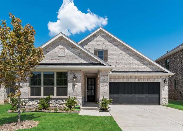 Property at 3117 Arthurdale St, Celina, TX 75009, 4 beds, 3 baths