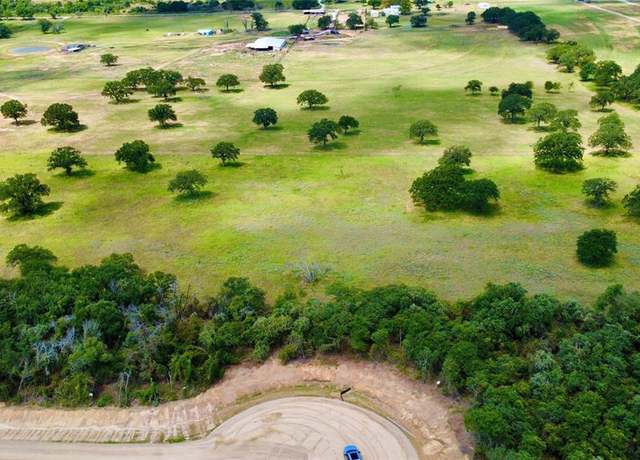 Property at 1065 VH Ranch Rd, Poolville, TX 76487