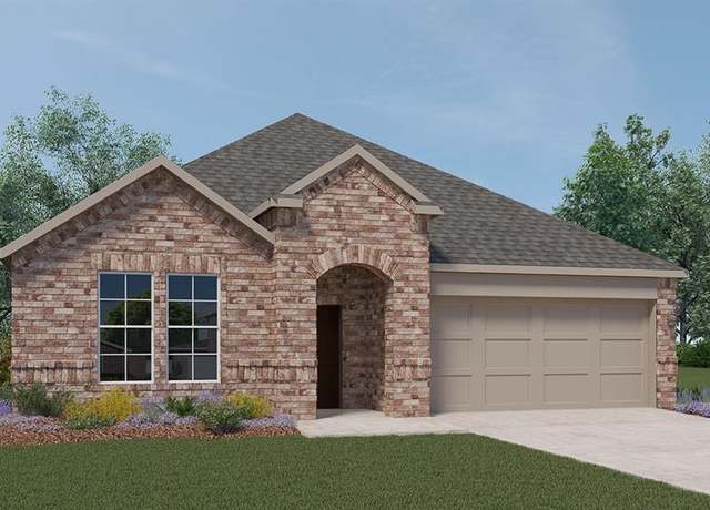 Property at 323 Yeardley Ln, Fate, TX 75189, 4 beds, 2 baths