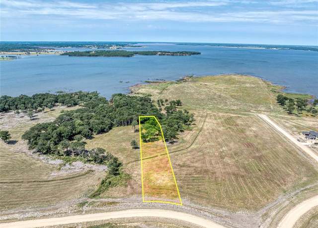 Property at 250 Lakewood Ln, Honey Grove, TX 75446