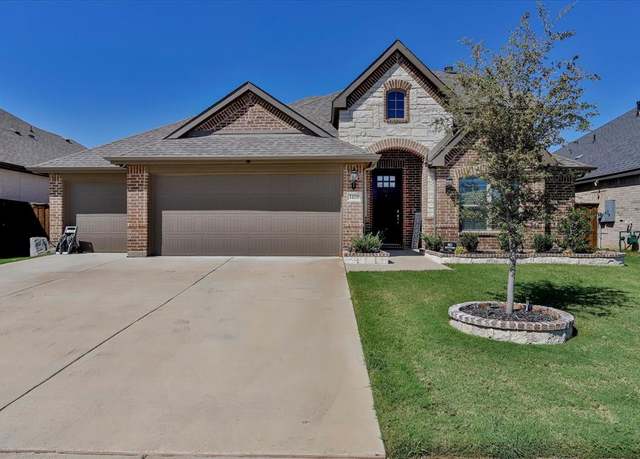 Property at 1408 Evening Primrose Dr, Mansfield, TX 76063, 4 beds, 3 baths
