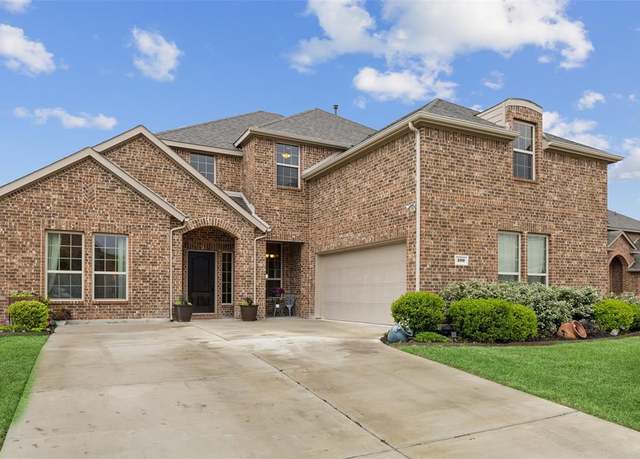 Property at 209 Duck Blind Ave, Wylie, TX 75098, 4 beds, 4 baths