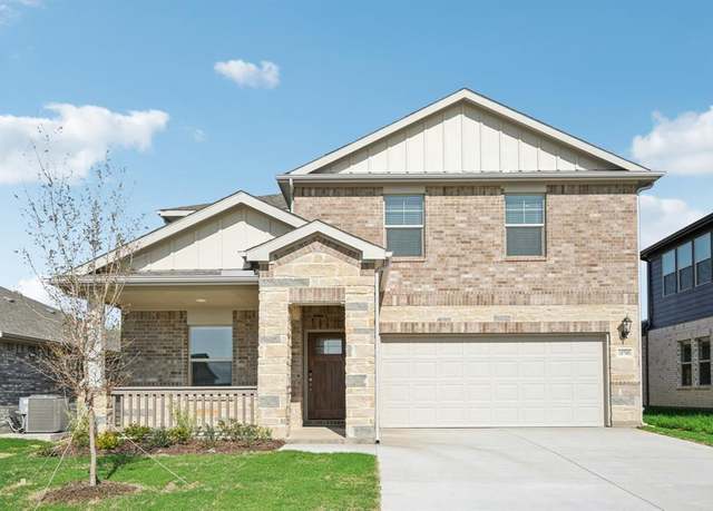 Property at 10708 Modoc Dr, Fort Worth, TX 76179, 4 beds, 2.5 baths