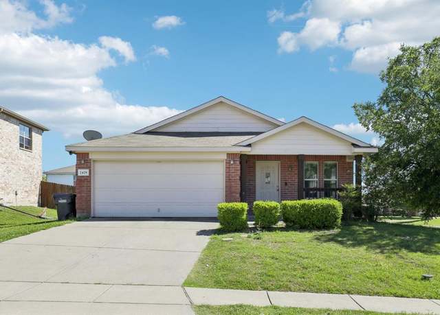 Property at 2429 Emerald Ln, Mckinney, TX 75071, 3 beds, 2 baths