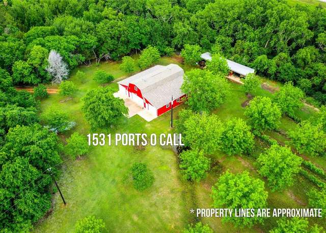 Property at 1500 - 1531 Ports O Call Ct, Granbury, TX 76048