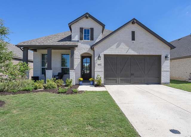 Property at 317 Legna Dr, Aledo, TX 76008, 4 beds, 2.5 baths