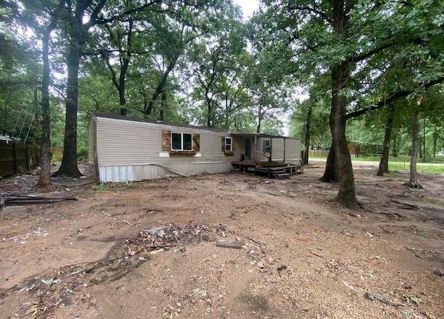 Property at 154 Navajo Dr, Mabank, TX 75156, 2 beds, 2 baths