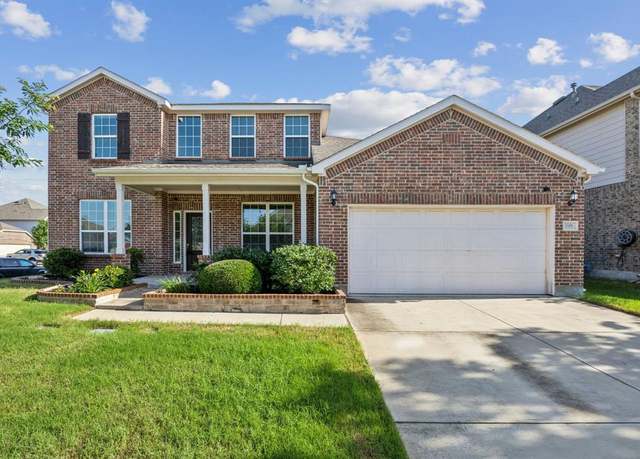 Property at 1901 Brahorn Ln, Fort Worth, TX 76131, 4 beds, 3.5 baths