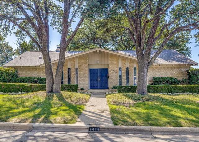 Property at 6400 Kingswood Dr, Fort Worth, TX 76133, 3 beds, 2 baths