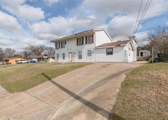 Property at 7326 N La Flor Ln, Dallas, TX 75241, 6 beds, 2.5 baths