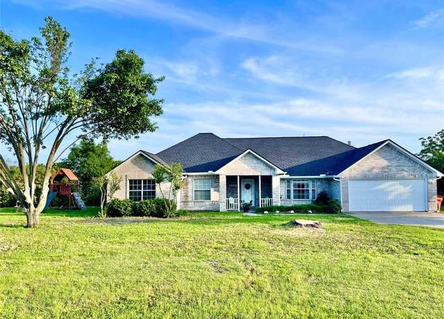 Property at 515 Meadow Dr, Lowry Crossing, TX 75069, 4 beds, 2 baths