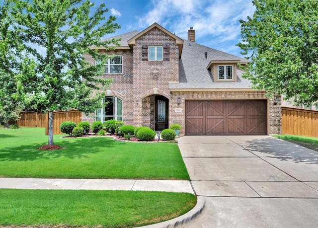 Property at 7219 Brisa Rd, Grand Prairie, TX 75054, 5 beds, 3.5 baths
