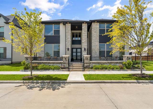 Property at 1330 Island Vista Dr, Arlington, TX 76005, 5 beds, 4.5 baths