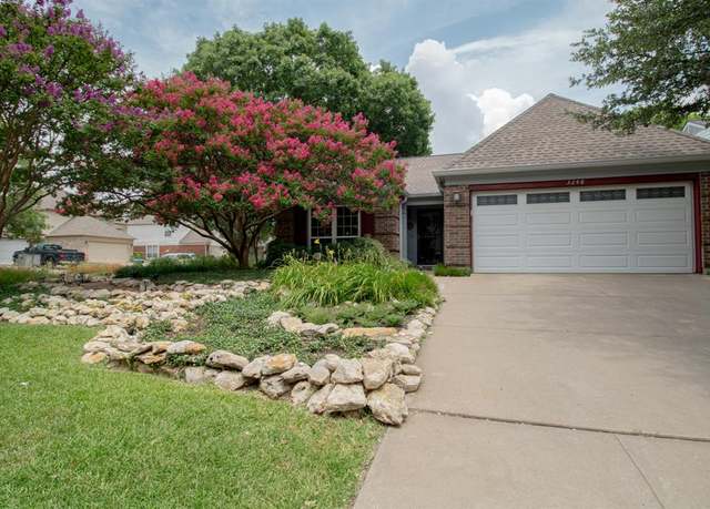 Property at 3248 Marie Ln, Fort Worth, TX 76123, 3 beds, 2 baths