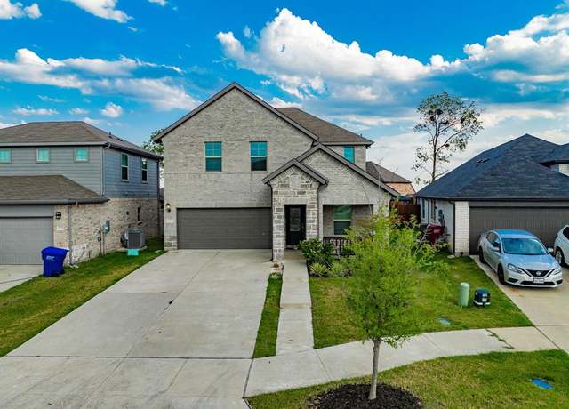 Property at 5275 Amistad Ave, Royse City, TX 75189, 4 beds, 2.5 baths