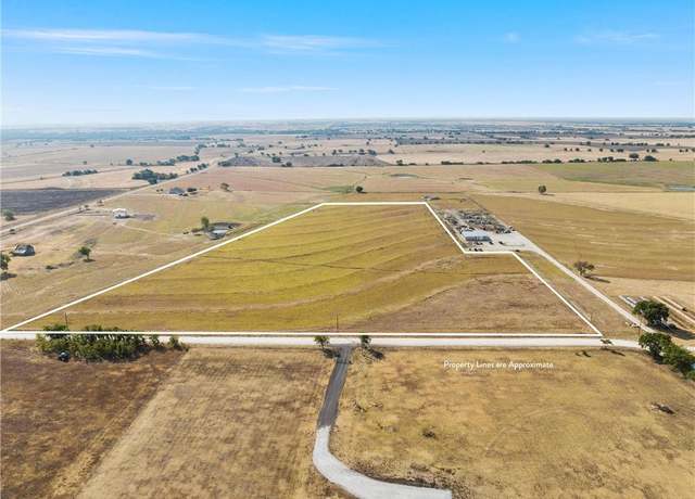 Property at TBD CR 255 Rd, Gatesville, TX 76528