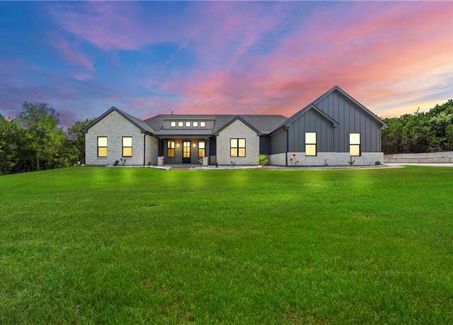 Property at 344 South Big Red Way, China Spring, TX 76633, 4 beds, 3.5 baths