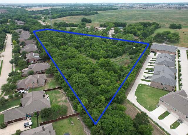 Property at 860 S State Highway 5, Fairview, TX 75069