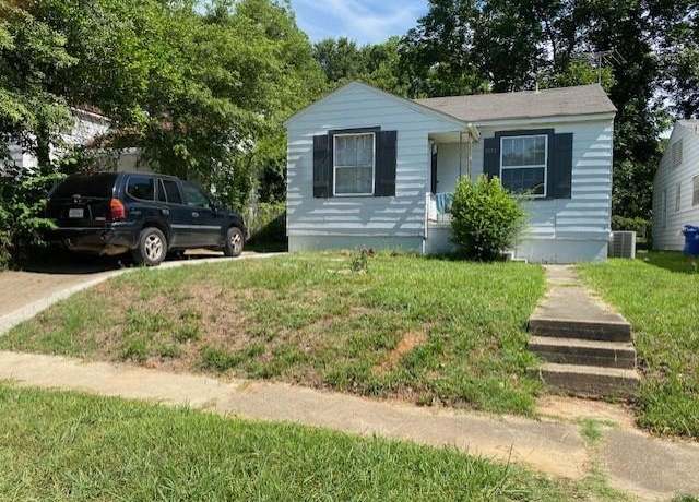 Property at 3552 Stonewall St, Shreveport, LA 71109, 2 beds, 1 bath