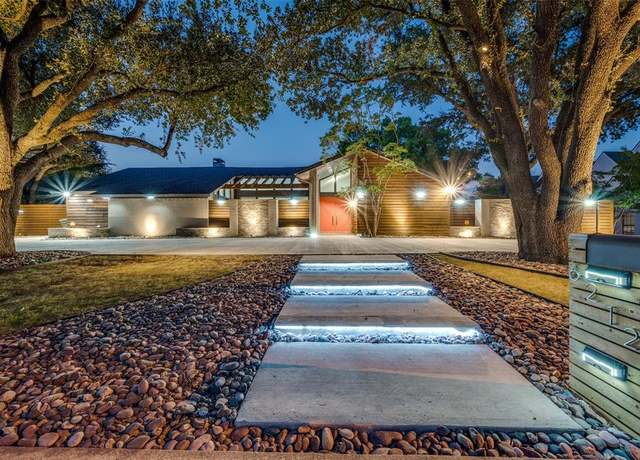Property at 6212 Emeraldwood Pl, Dallas, TX 75254, 5 beds, 4.5 baths