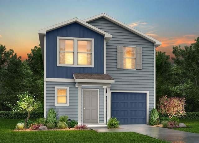 Property at 1951 Crawford St, Graham, TX 76450, 4 beds, 2.5 baths