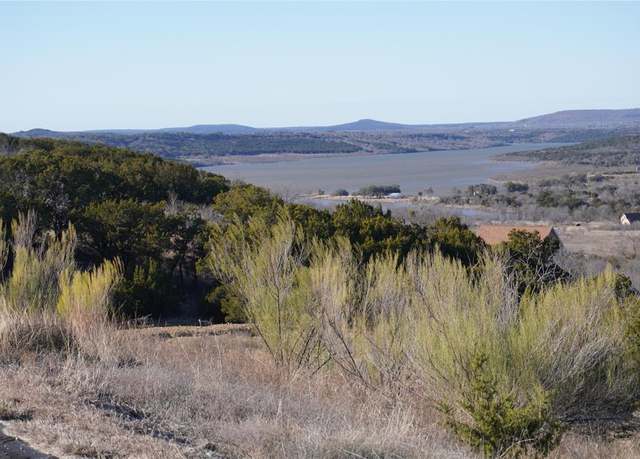 Property at 1000 Raven Cir, Graford, TX 76449