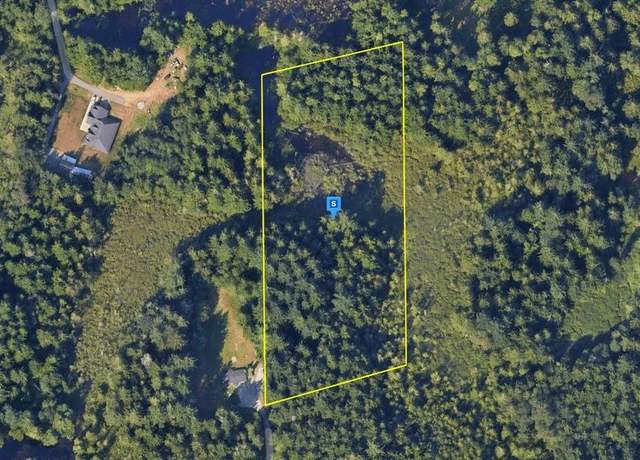 Property at 9453 106th St NE, Arlington, WA 98223