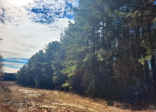 Property at 00 Renlly Way, Gloster, LA 71030