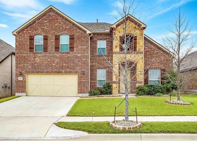 Property at 15105 Fleet Hill Rd, Aledo, TX 76008, 4 beds, 2.5 baths