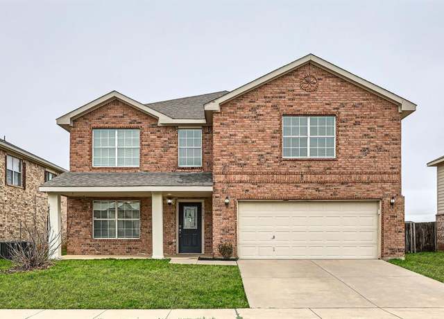 Property at 9149 Saint Kitts Rd, Fort Worth, TX 76123, 4 beds, 2.5 baths
