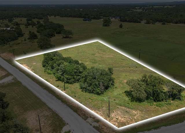 Property at 779 Blackjack Pkwy, Montague, TX 76255