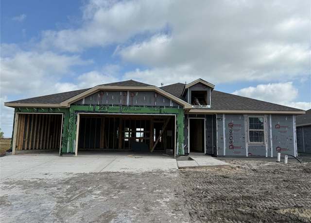 Property at 3809 Arrowchop, Caddo Mills, TX 75135, 3 beds, 2 baths