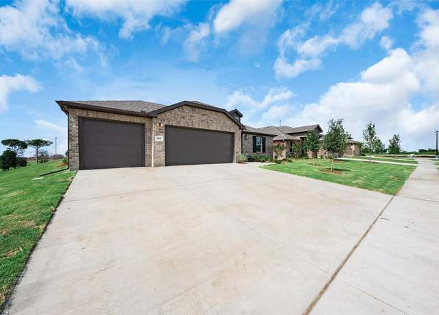 Property at 3809 Arrowchop, Caddo Mills, TX 75135, 3 beds, 2 baths