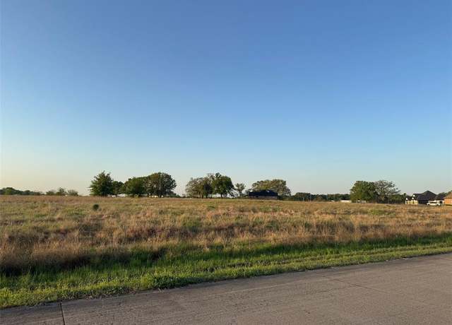 Property at 1533 Canyon Lake Rd, Wills Point, TX 75169