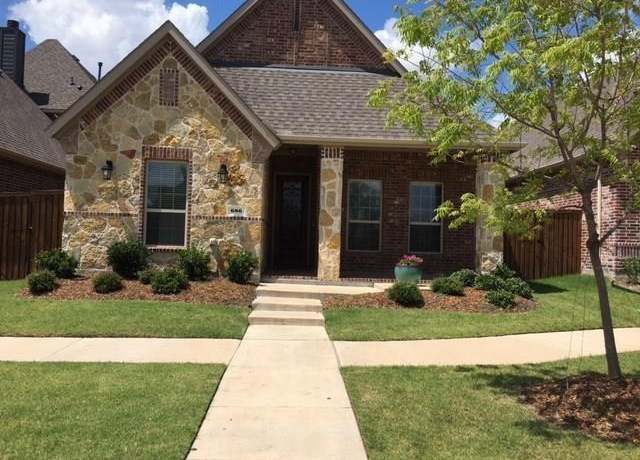 Property at 686 Pendle Forest Dr, Frisco, TX 75036, 3 beds, 2 baths