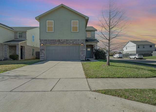 Property at 3623 Rising Sun Ln, Dallas, TX 75227, 4 beds, 2.5 baths