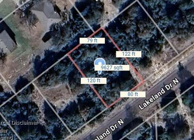 Property at Lot 26 Lakeland Dr N, Normangee, TX 77871
