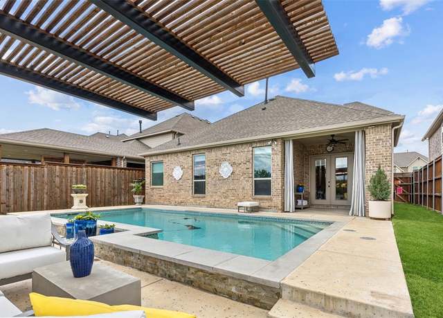 Property at 3460 Begonia Ln, Irving, TX 75038, 3 beds, 2 baths