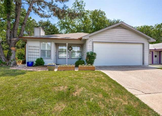 Property at 1502 Denton Dr, Carrollton, TX 75006, 3 beds, 2 baths