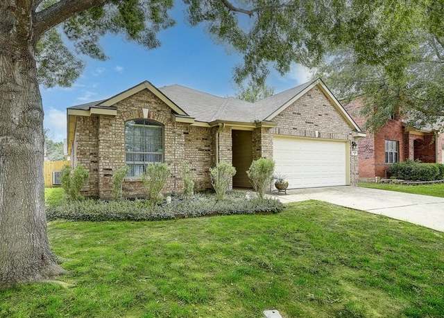Property at 620 Cypress Hill Dr, Mckinney, TX 75071, 3 beds, 2 baths