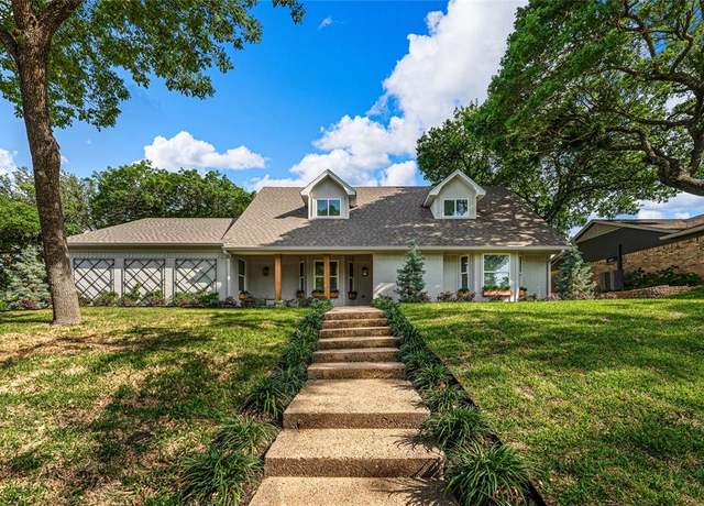 Property at 9916 Sandalwood Dr, Woodway, TX 76712, 3 beds, 2.5 baths