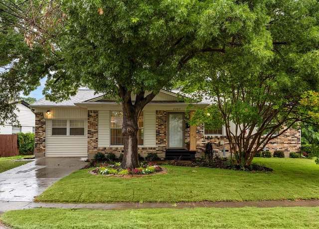 Property at 2207 English Dr, Garland, TX 75041, 4 beds, 2 baths